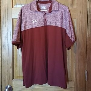 Under Armour Polo